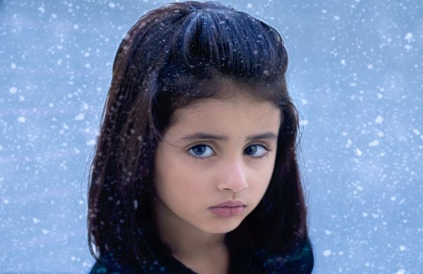 قصص حب ساخنة.. البنات يحلمن